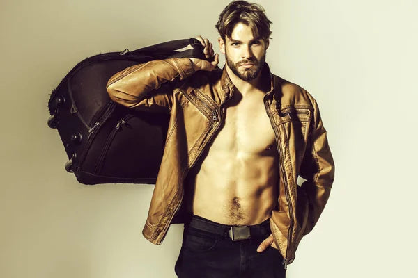 Bags, Briefcases and Belts