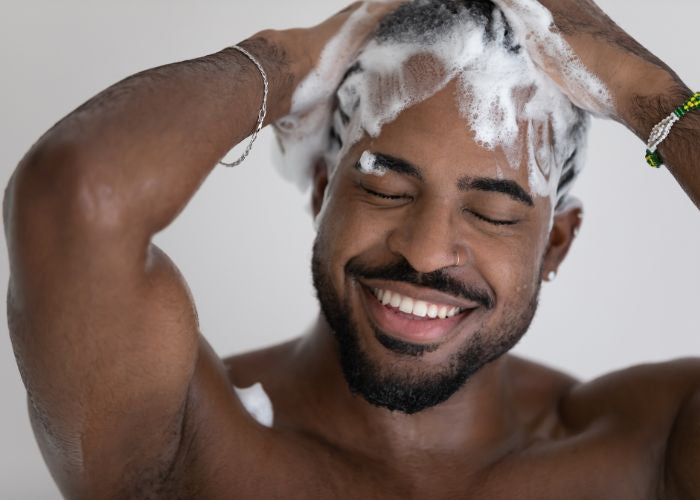 Haircare