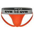 GYM Workout Jockstrap 2.0 with 2" Waistband (1-Pack)
