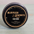 Dad Bod Beard Wax