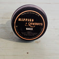 Naked Beard Wax