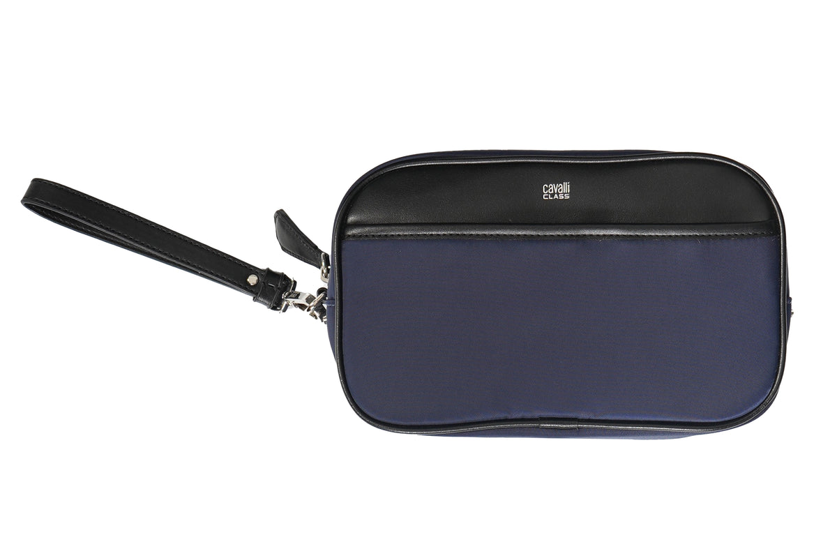 Roberto Cavalli Travel Organizer Bag