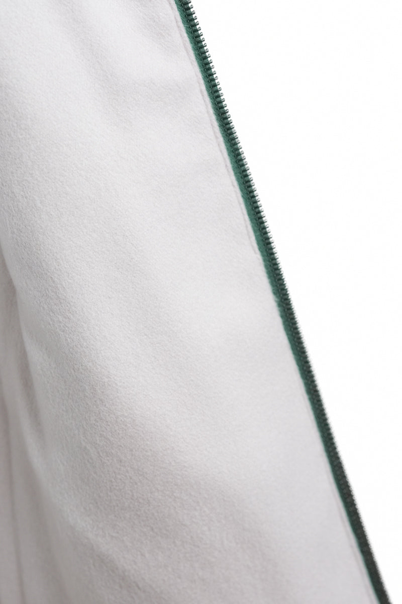 Kired by Kiton REA Cashmere Reversible Vest