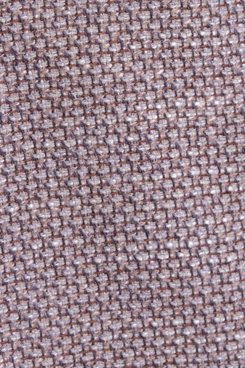 Sartorio Birdseye Virgin Wool-Silk-Cotton Sport Jacket