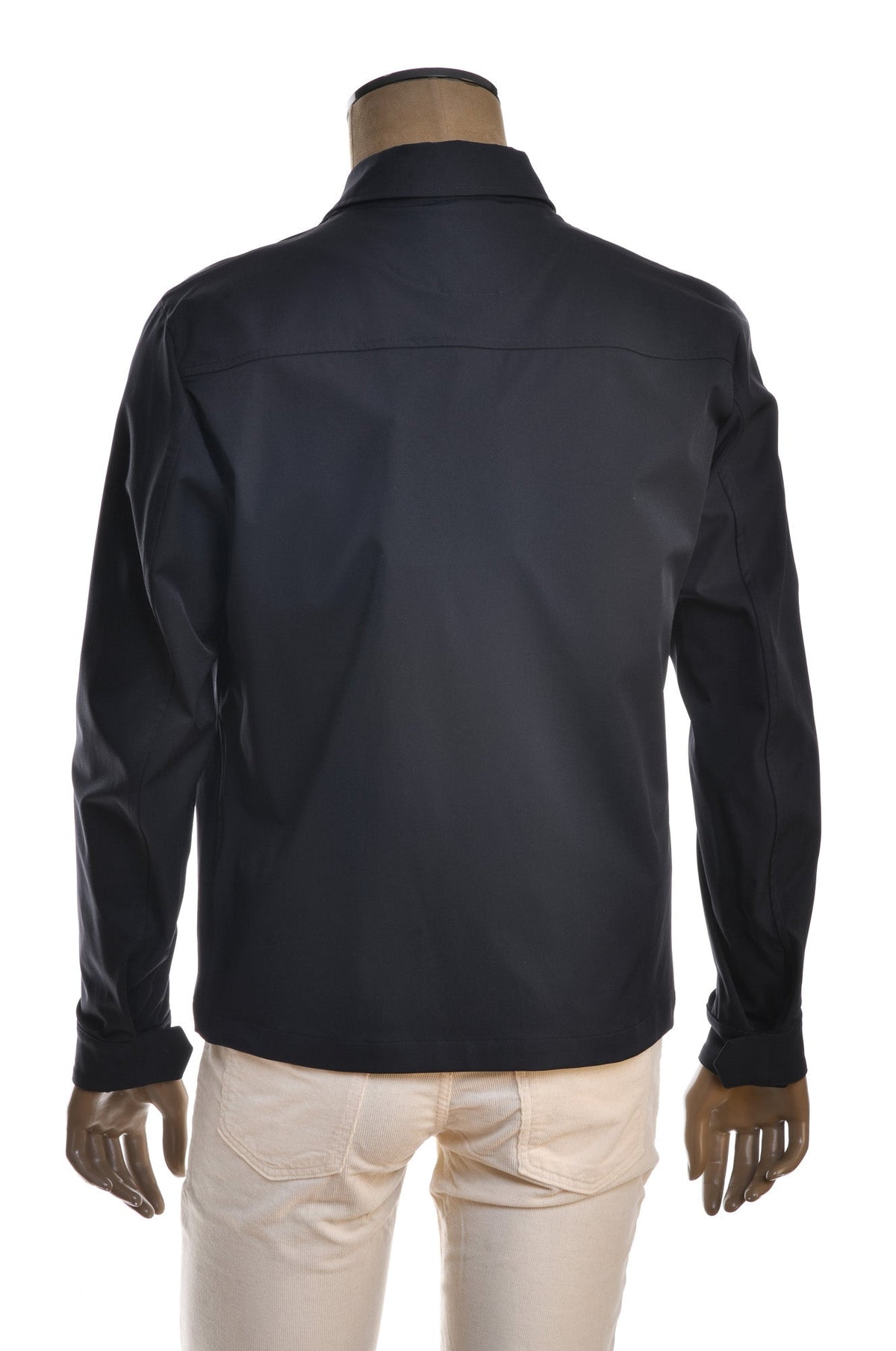 Kired Light Zip-Up Jacket