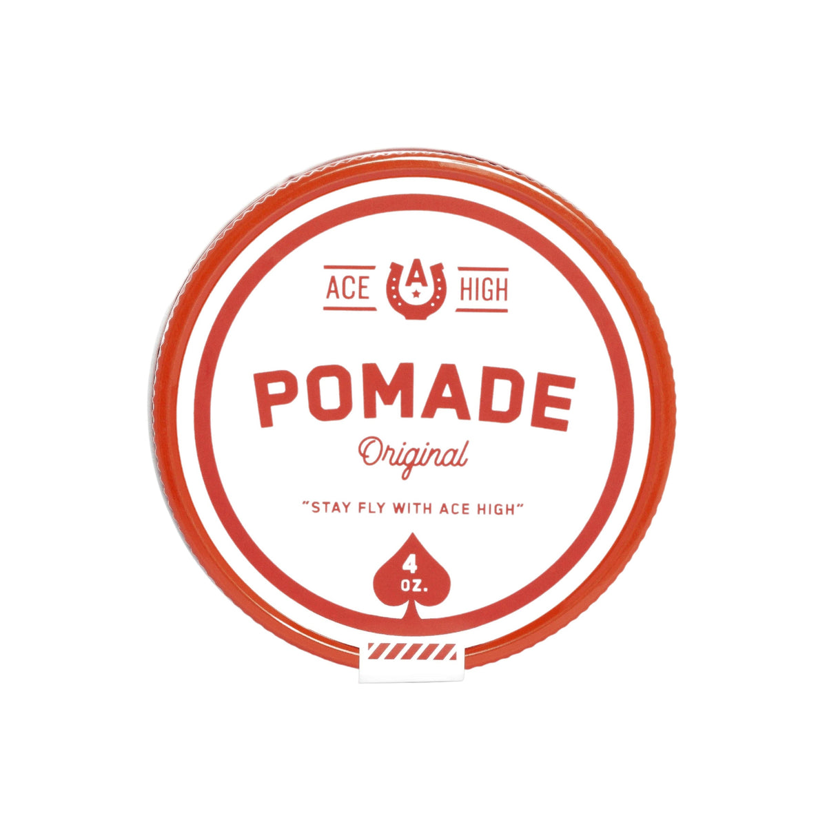 Ace High Co. Original Pomade