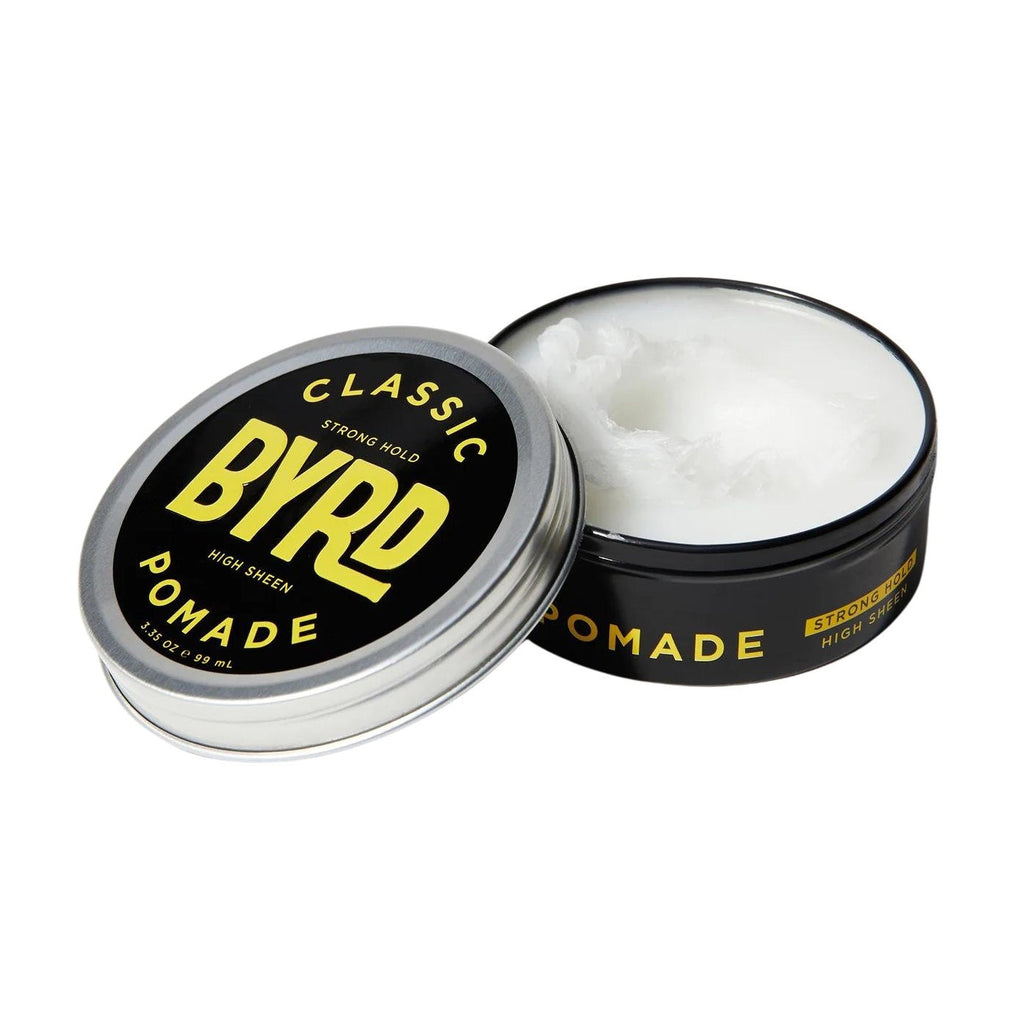 BYRD Classic Pomade