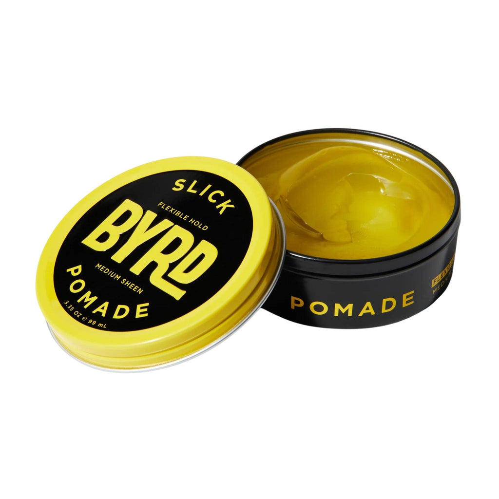 BYRD Slick Pomade