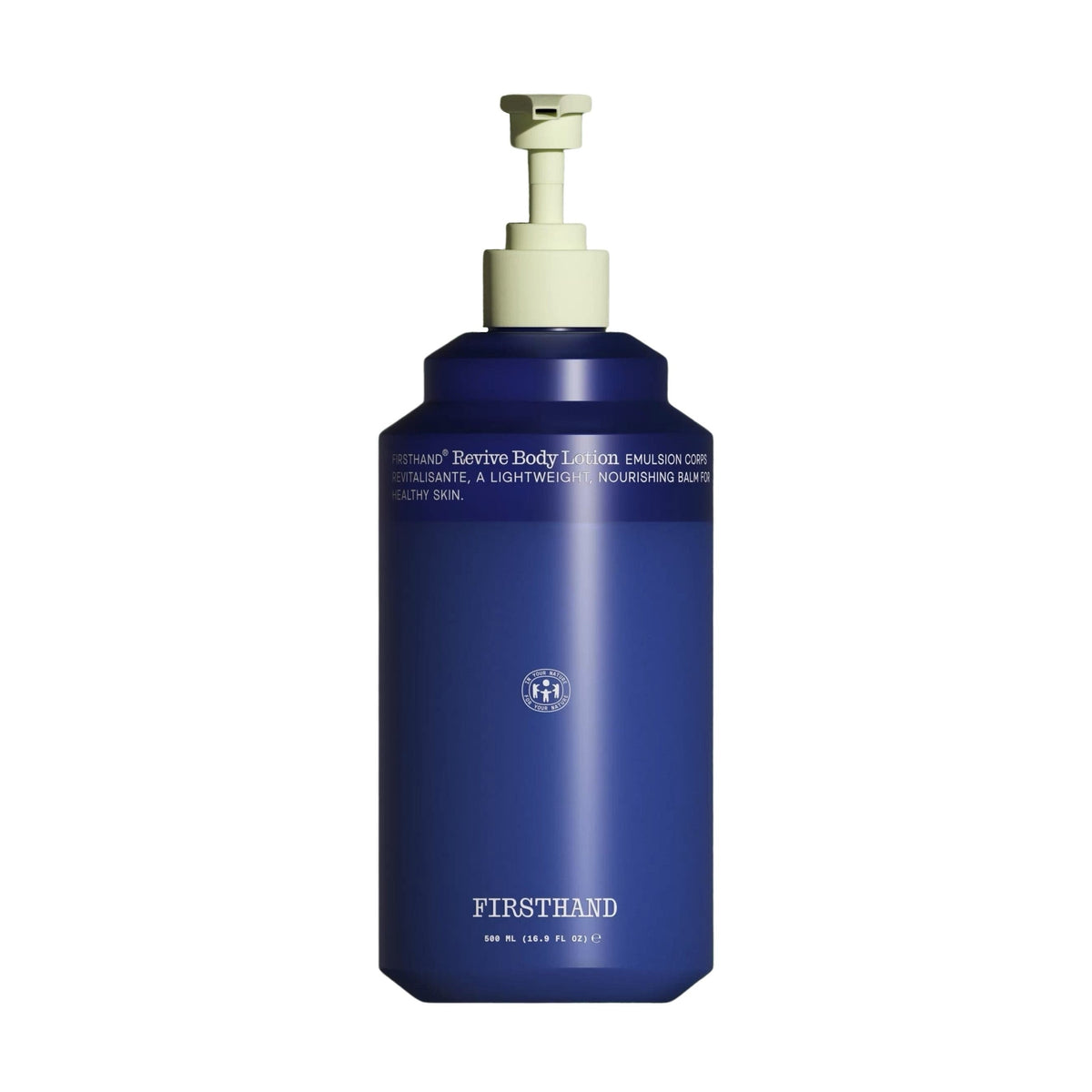 Firsthand Supply Revive Body Lotion
