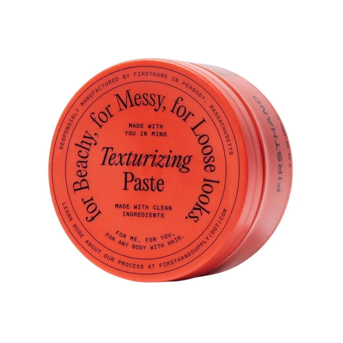 Firsthand Supply Texturizing Paste