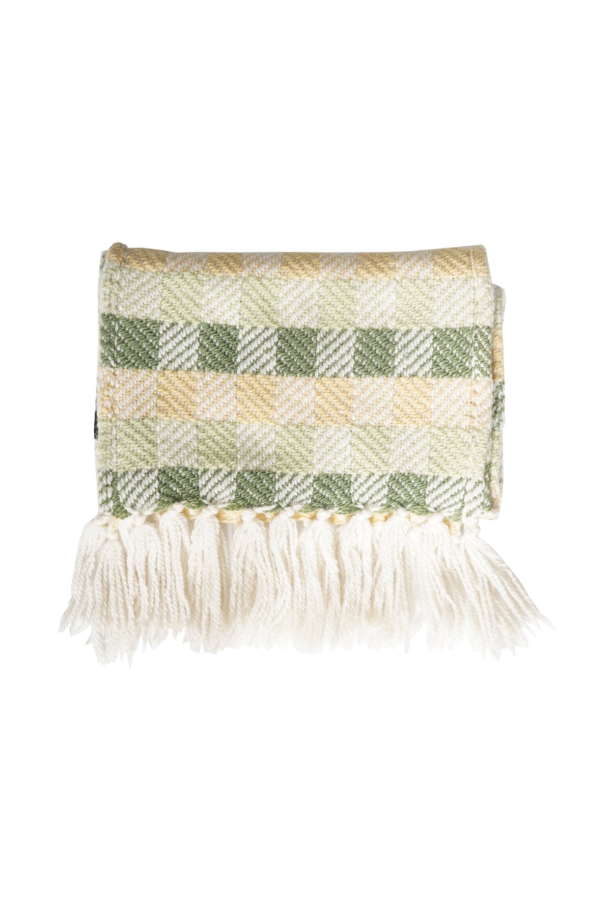 Guy Laroche Virgin Wool Scarf