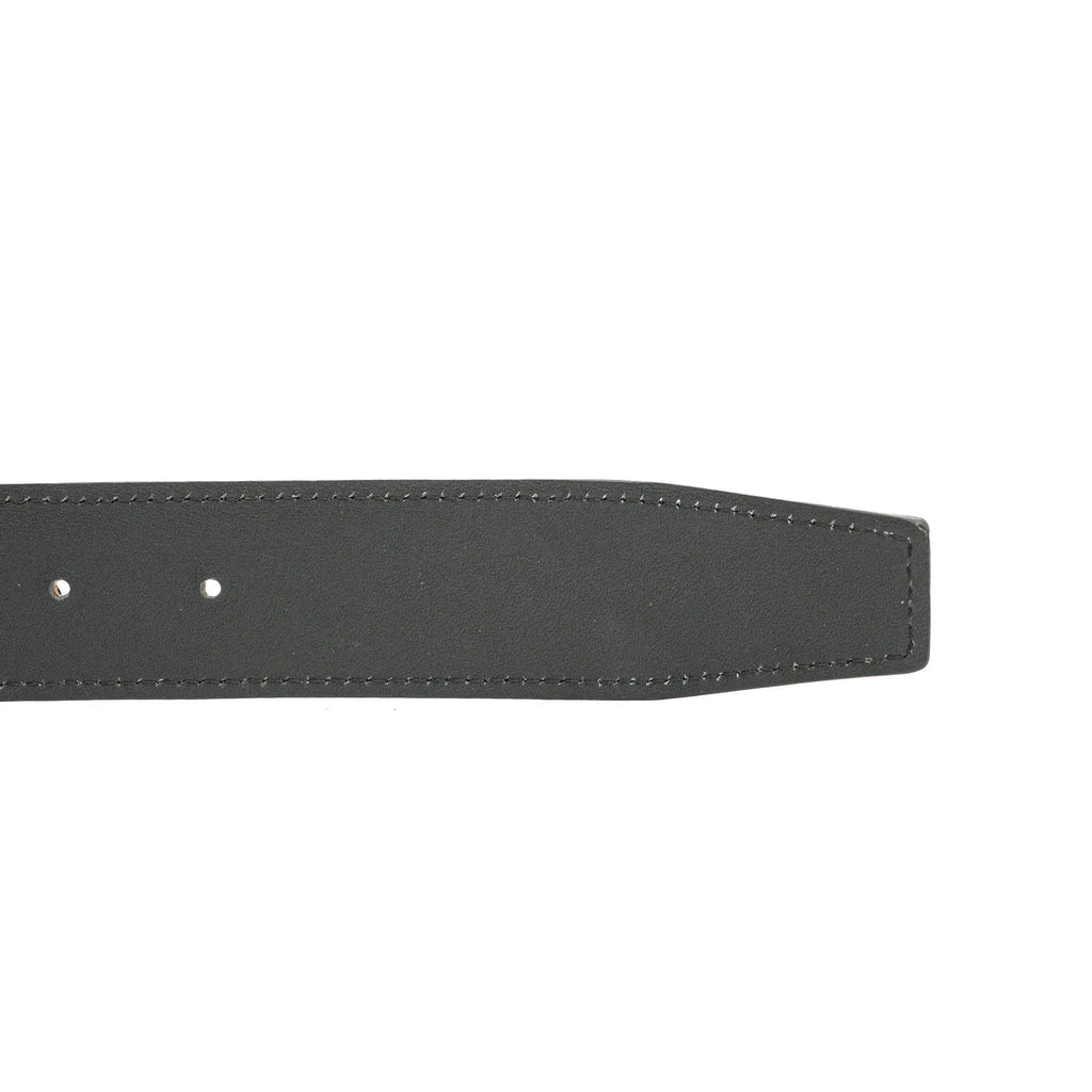 Handcrafted Alligator Leather Belts DVG134