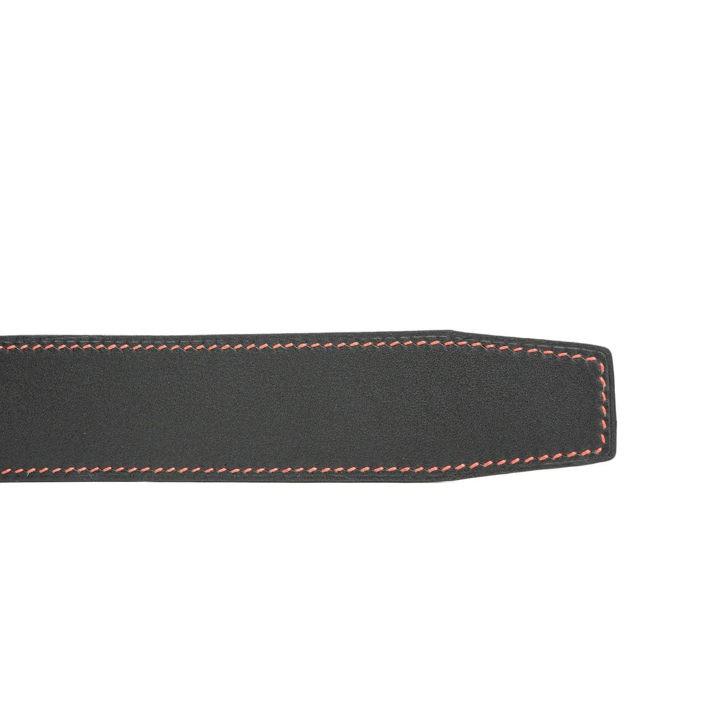 Handcrafted Alligator Leather Belts DVG19