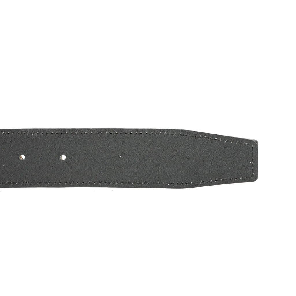 Handcrafted Alligator Leather Belts DVG86