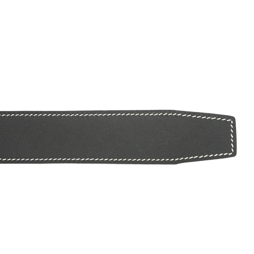 Handcrafted Alligator Leather Belts DVG93