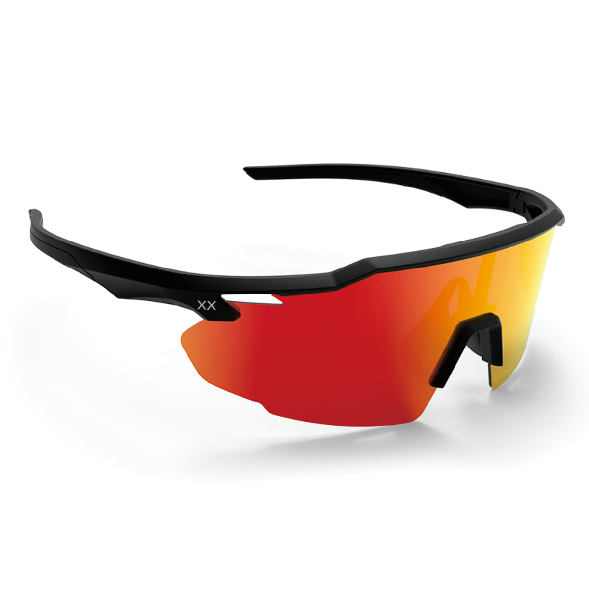 Kill Shot Running Glasses