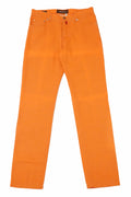 Kiton Cotton Pants
