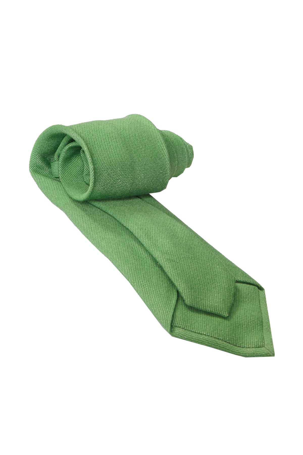 Pal Zileri Wool-Silk Tie
