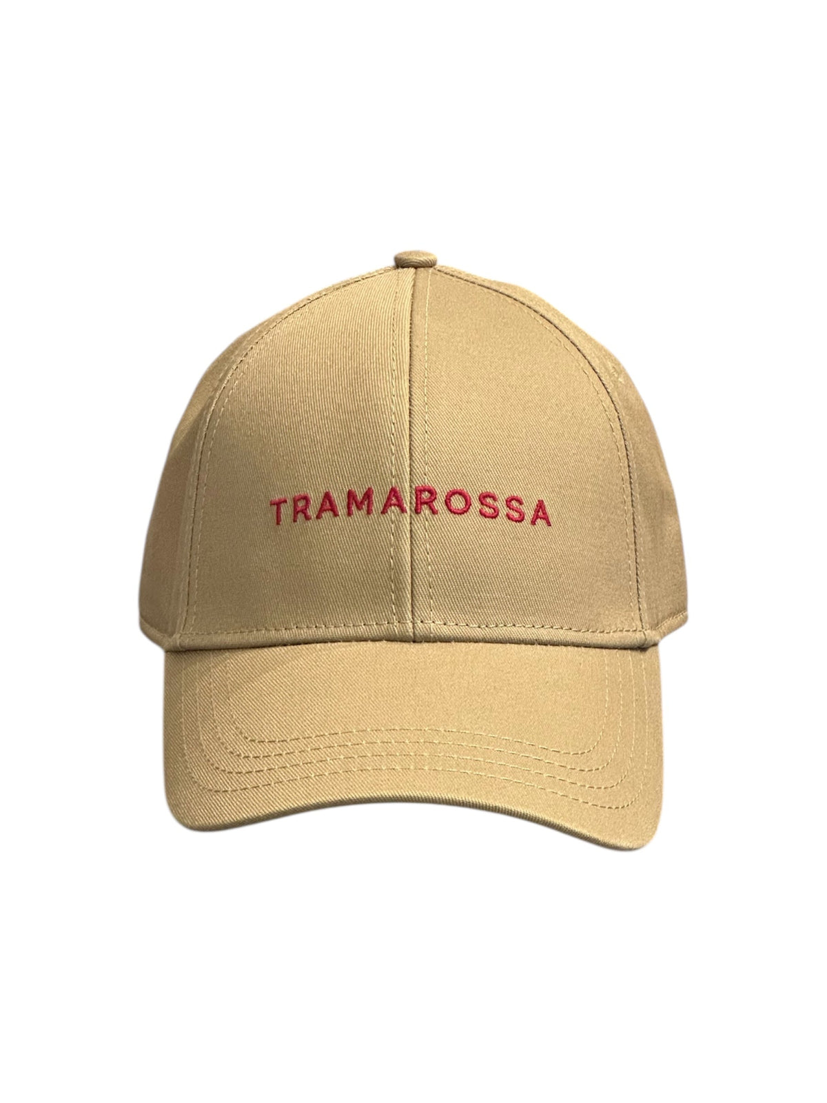 Tramarossa Cotton Cap