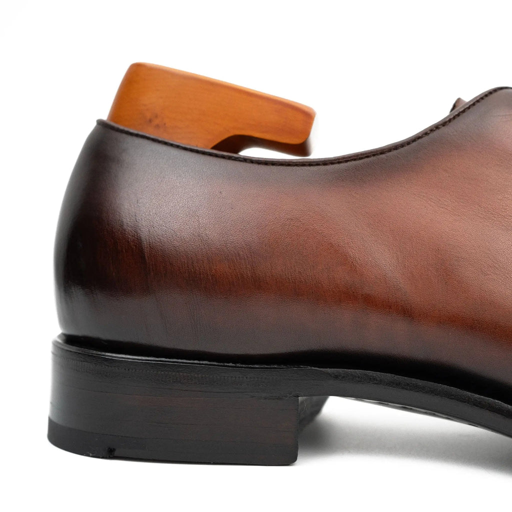 Seamless Goodyear men is Oxford dress shoes