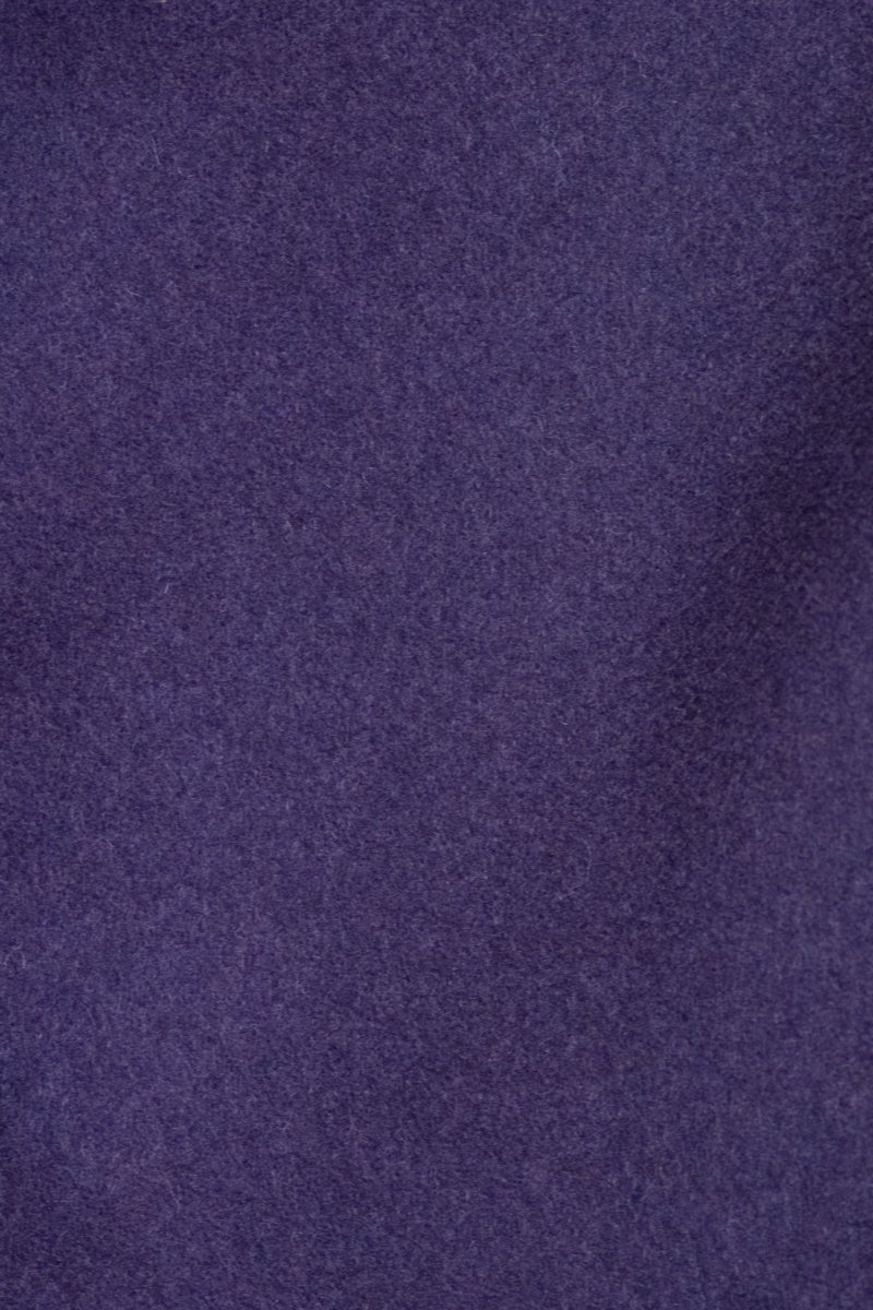 Kired by Kiton PARANA1 Cashmere Reversible Overcoat