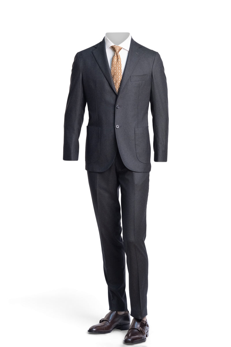 Sartorio Virgin Wool Suit