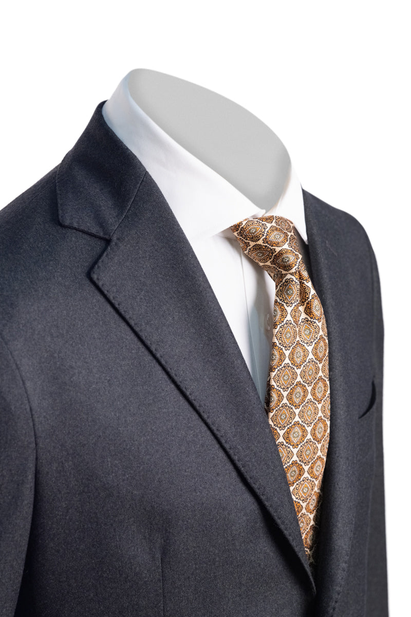 Sartorio Virgin Wool Suit