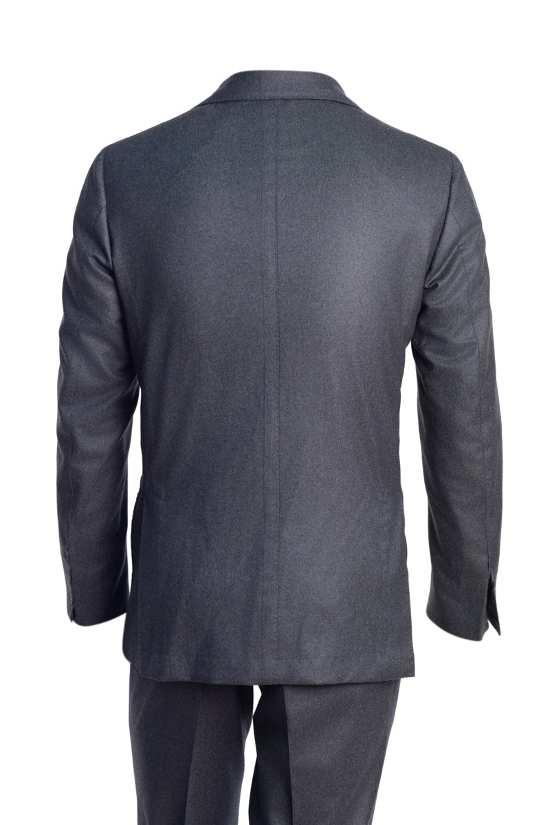 Sartorio Virgin Wool Suit