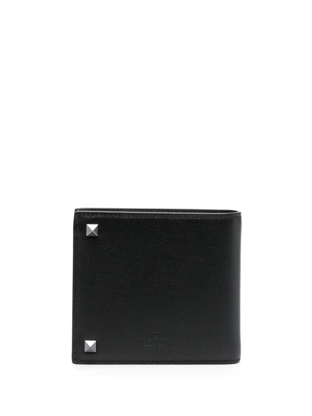 VALENTINO GARAVANI Mini Billfold Wallet - Card Holder for Men