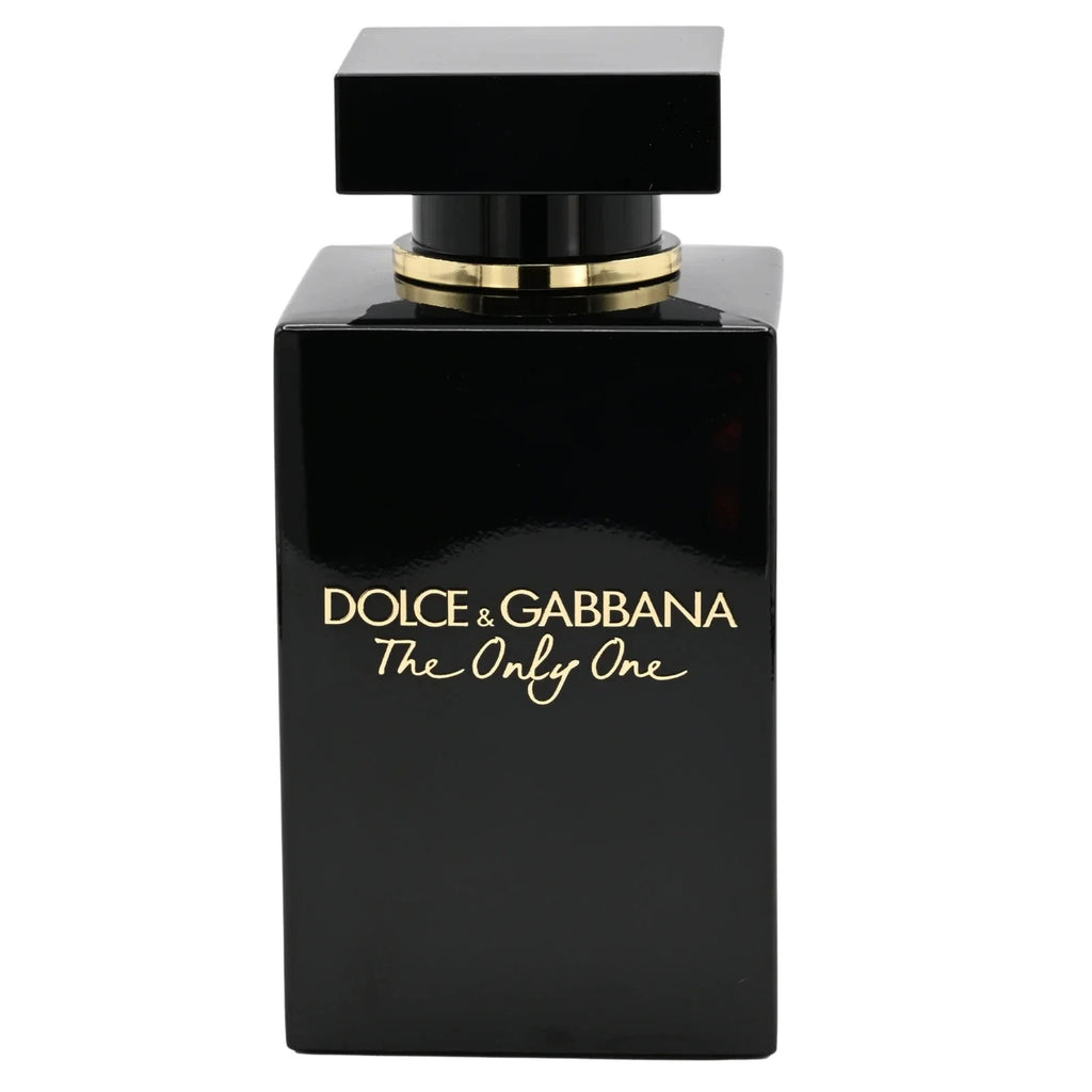 The Only One by Dolce & Gabbana Eau De Parfum Intense For Women 3.3 oz