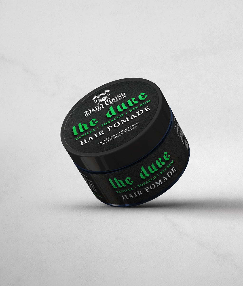 The Duke Hair Pomade - Hair Products for Men