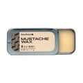 Beardbrand Old Money Mustache Wax 0.25 oz