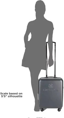 Roberto Cavalli Carry-On Luggage