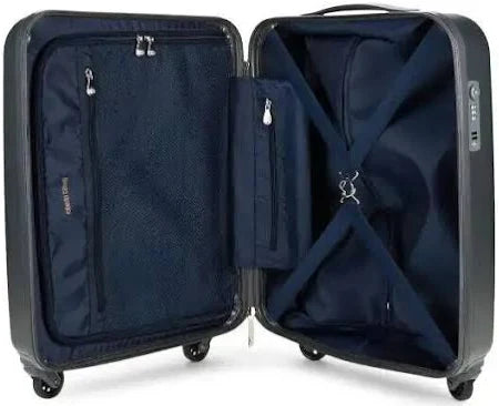 Roberto Cavalli Carry-On Luggage