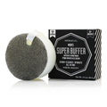 20+ Men's Super Buffer | Black Scrubber